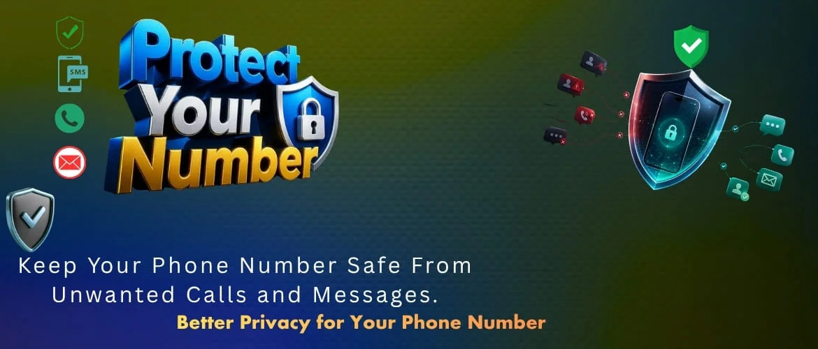 About Number Protection